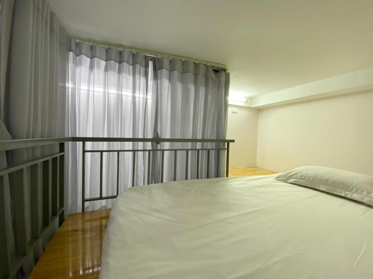 Lucky Hotel Apartment Ho Chi Minh City Exterior photo